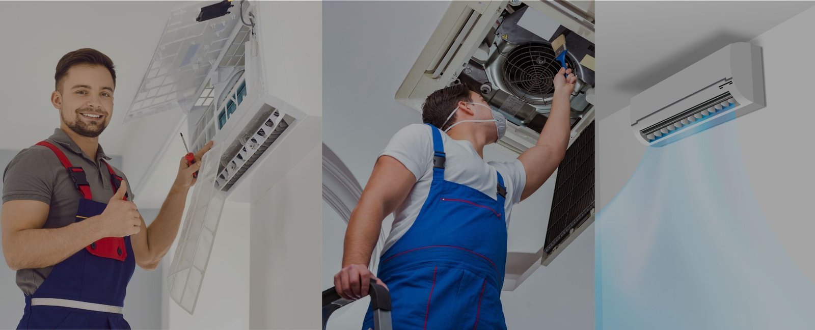 ac installation service in