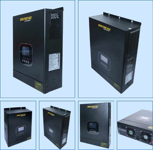 solar inverter