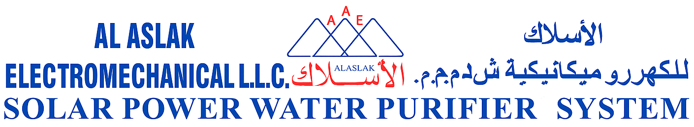Al Aslak Electromechanical