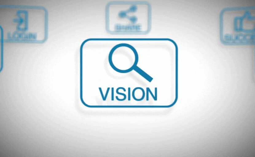 Our vision
